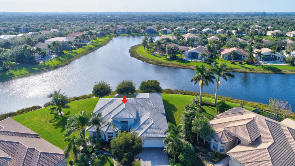 Valencia Palms Homes For Sale Delray Beach Stephanie Kaufman