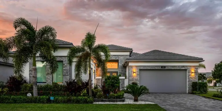 Valencia Homes Boynton beach