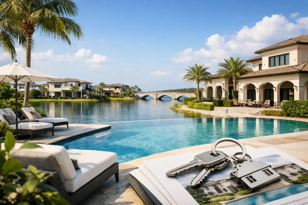 Boca Bridges Boca Raton Homes for Sale Guide