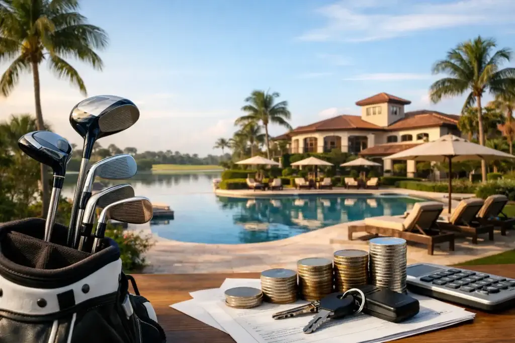 Boca Raton Country Club Membership Fees Explained