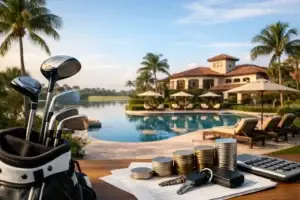 Boca Raton Country Club Membership Fees Explained