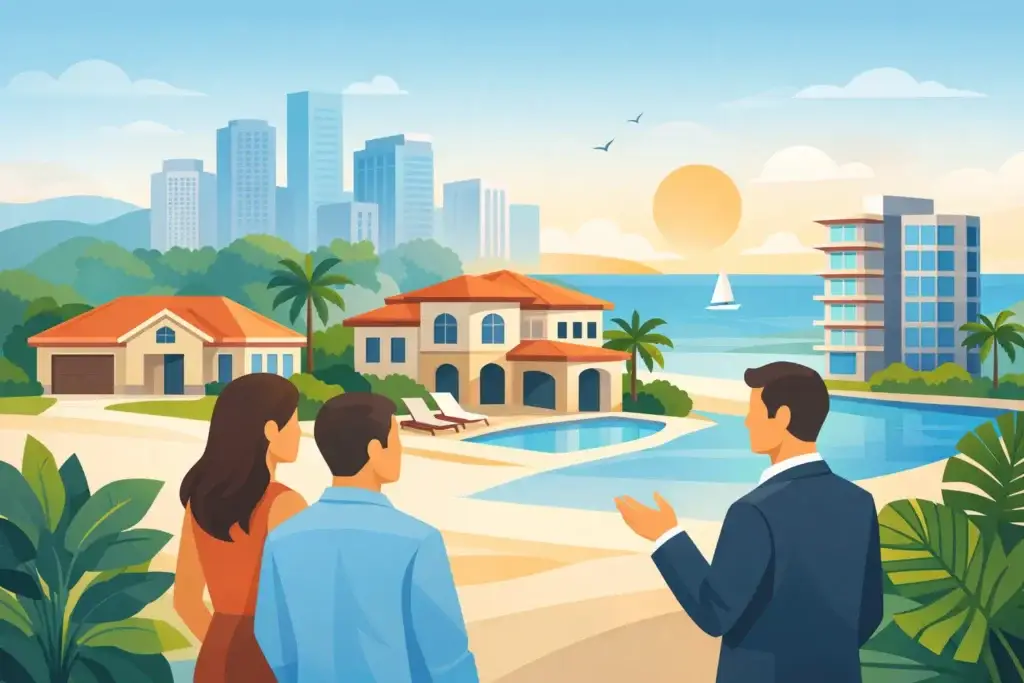 Boca Raton Real Estate: Find Your Right Fit