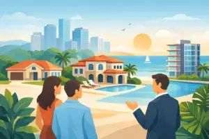Boca Raton Real Estate: Find Your Right Fit