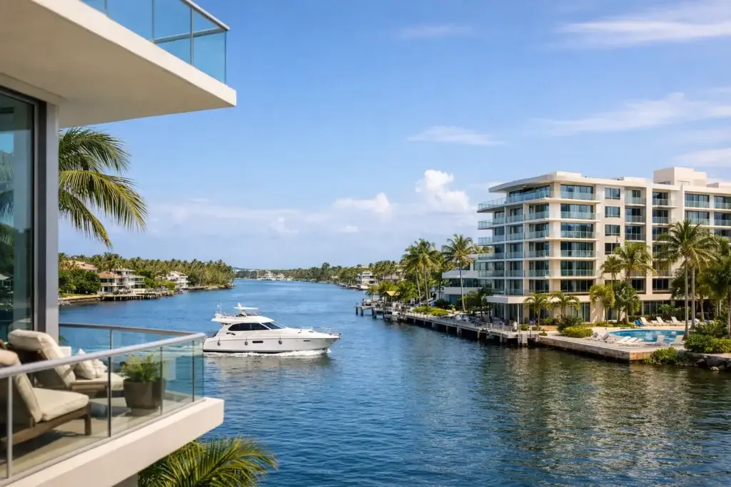 Buying Highland Beach Waterfront Condos Today