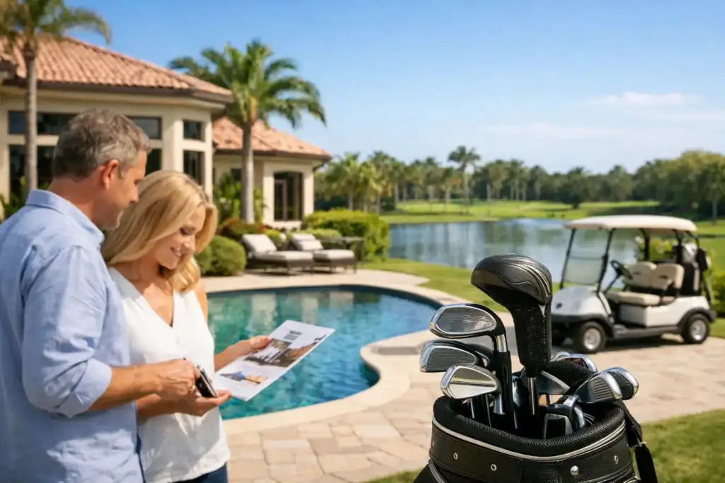 Country Club Homebuying Guide for Boca Raton