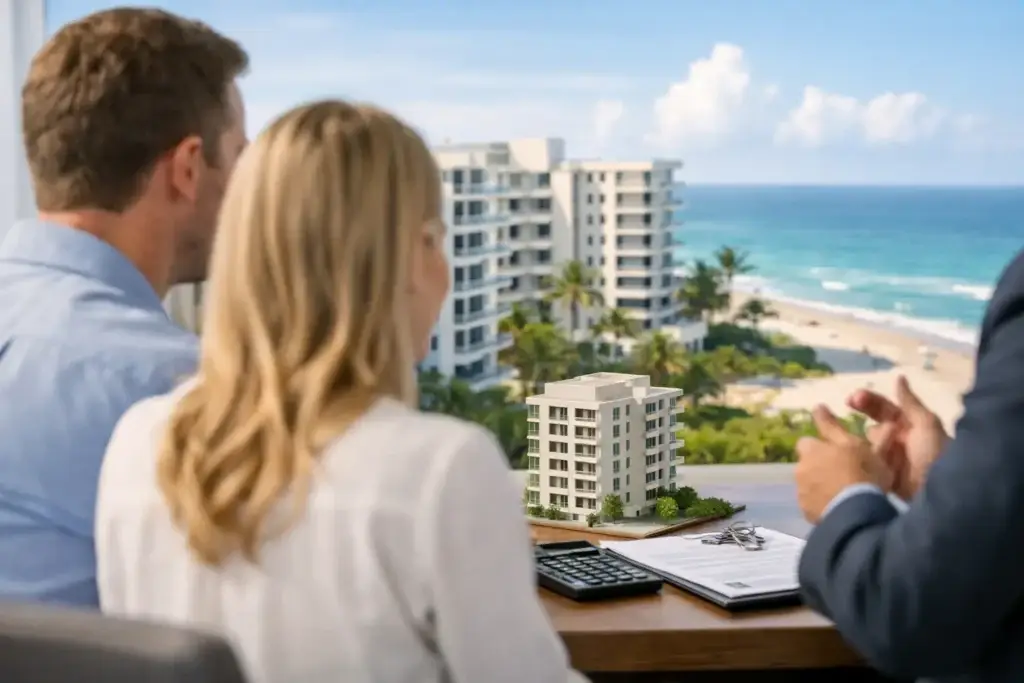 Florida Condo Reserve Requirements for Buyers