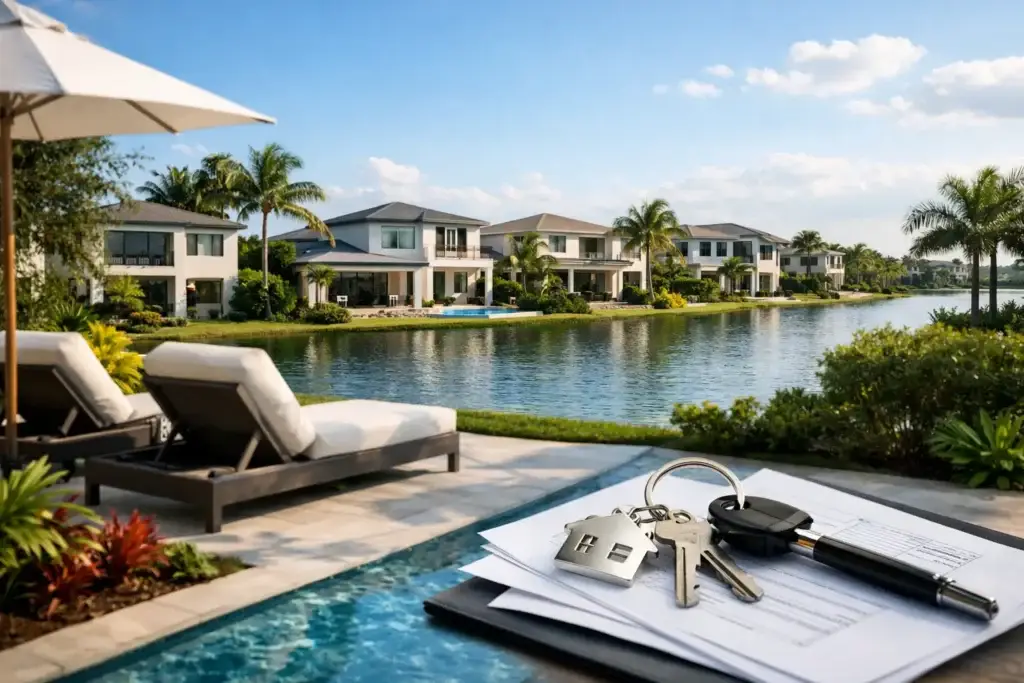 Lotus Boca Raton Homes for Sale Explained