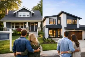 Blog | Stephanie Kaufman Resale Versus New Build: Which Home Fits You?
