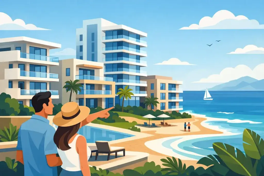 What to Know Before Buying Oceanfront Condos | Stephanie Kaufman What to Know Before Buying Oceanfront Condos