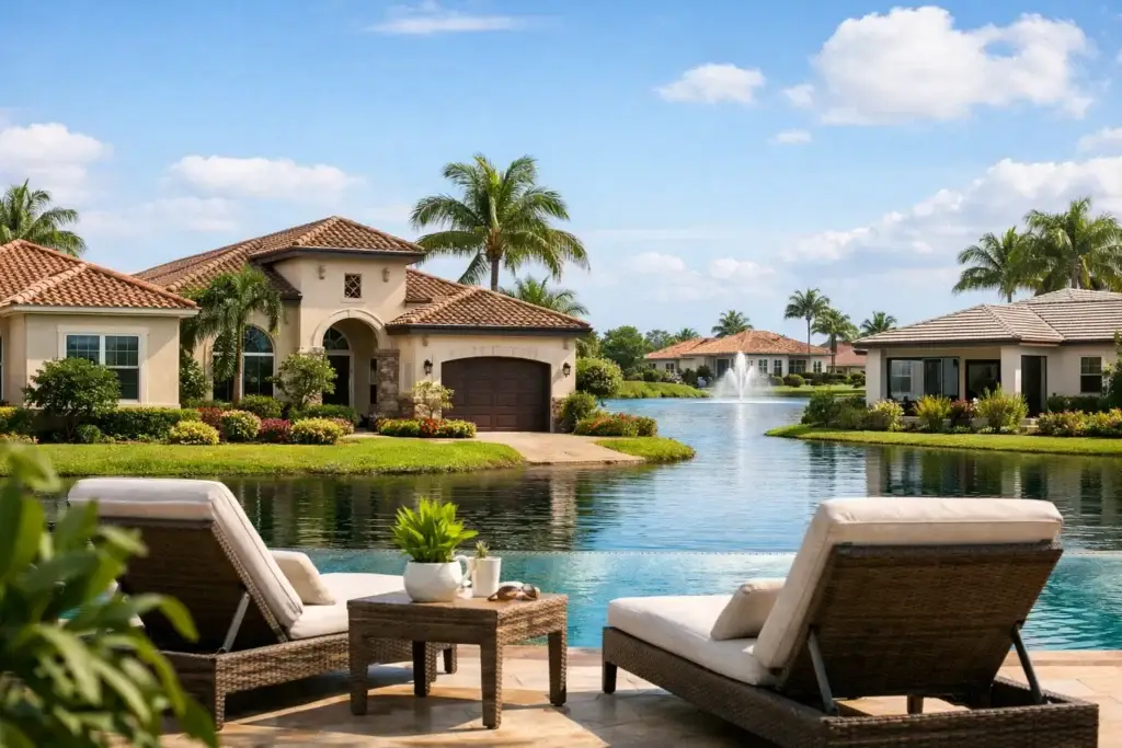 Which Valencia Boynton Beach Homes Fit You? | Stephanie Kaufman Which Valencia Boynton Beach Homes Fit You?