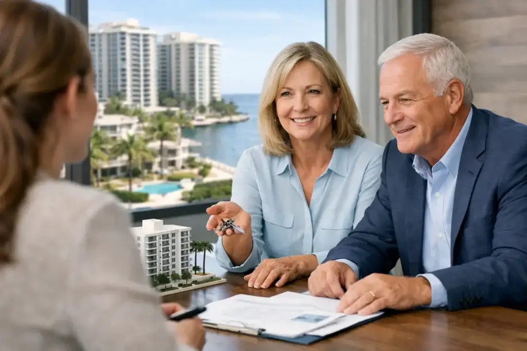 12 Essential Questions to Ask a Florida Condo HOA