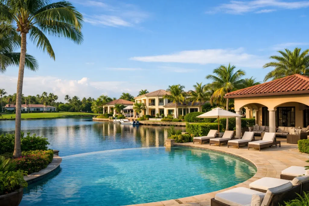 Best Boca Private Communities for Your Lifestyle | Stephanie Kaufman Best Boca Private Communities for Your Lifestyle