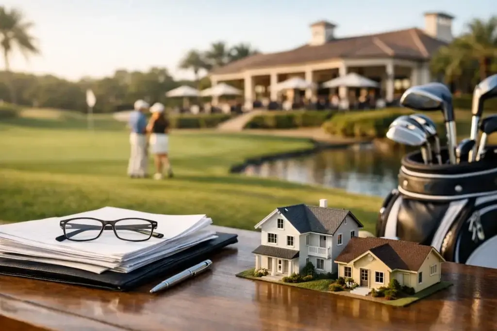 Country Club Reviews That Help You Buy Well | Stephanie Kaufman Country Club Reviews That Help You Buy Well