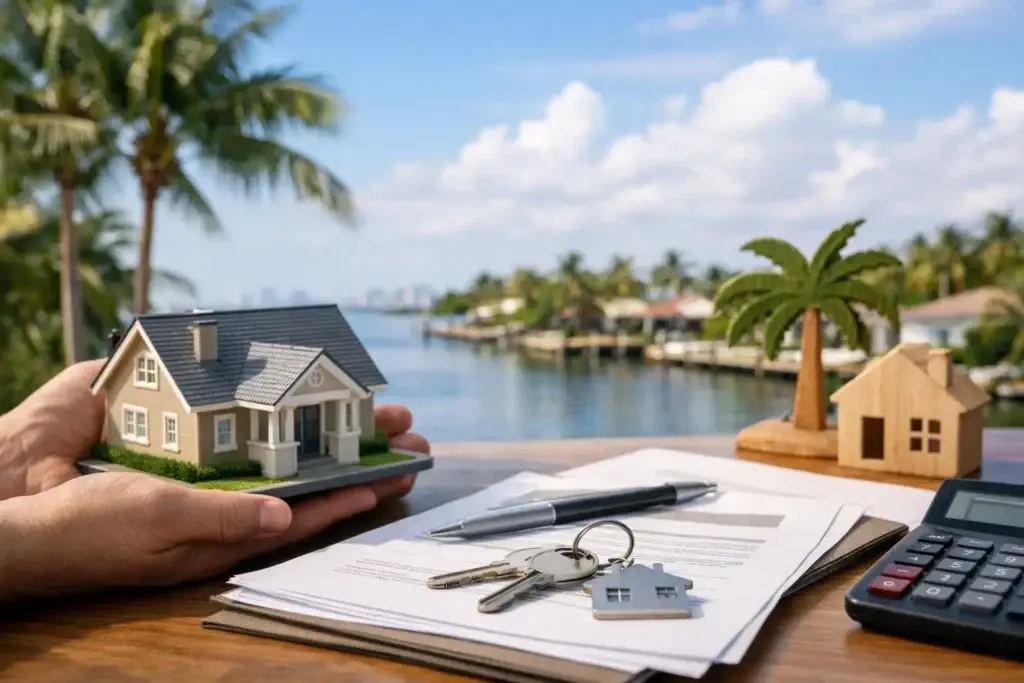 Florida Insurance Trends Affecting Homebuyers | Stephanie Kaufman Florida Insurance Trends Affecting Homebuyers