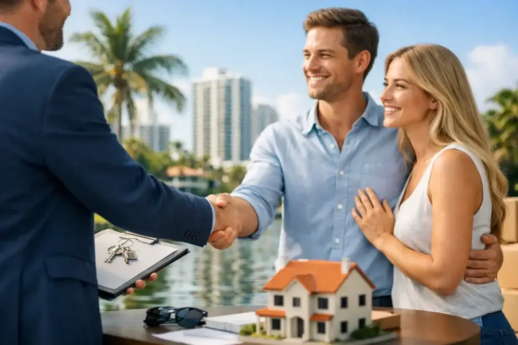 How Buyer Agents Protect Your South Florida Move | Stephanie Kaufman How Buyer Agents Protect Your South Florida Move