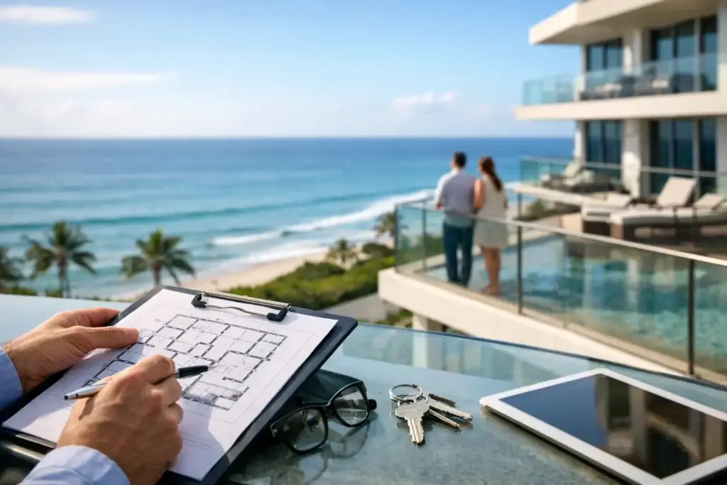 How to Evaluate an Oceanfront Condominium Before You Buy