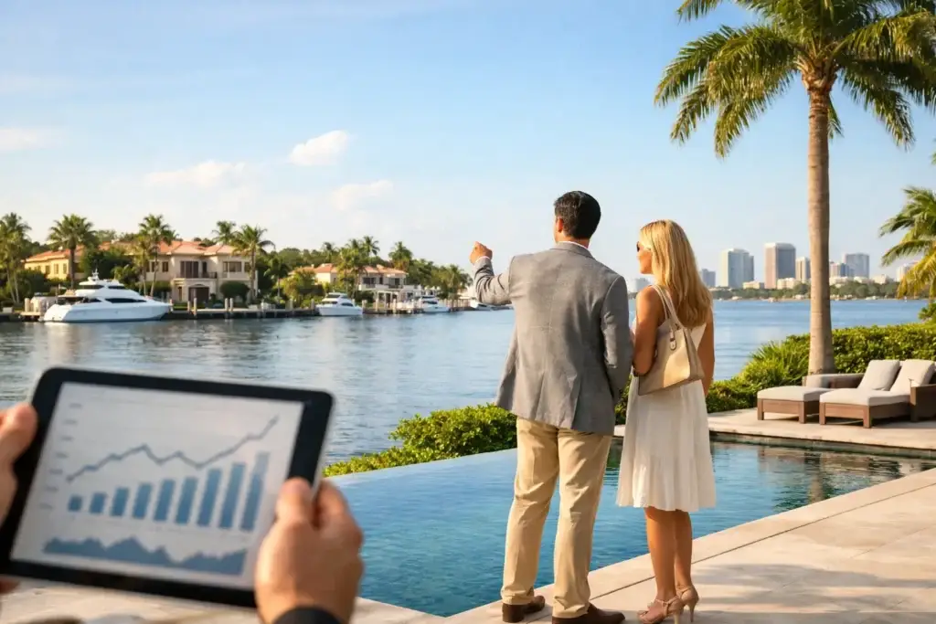 Luxury Market Forecast for Palm Beach Buyers | Stephanie Kaufman Luxury Market Forecast for Palm Beach Buyers