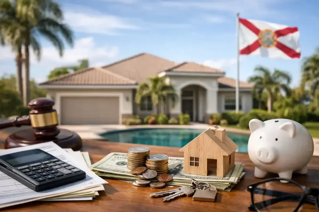 New Proposed Homestead Tax Benefits and Florida Deductions
