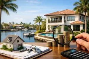 Palm Beach County Home Prices for Serious Buyers