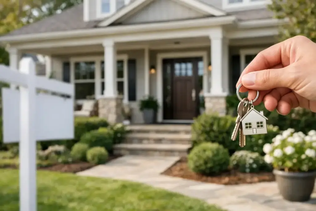Preparing Your Property to Look Its Best to Sell | Stephanie Kaufman Preparing Your Property to Look Its Best to Sell