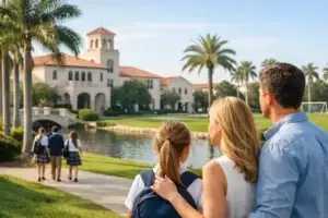 Private Schools Palm Beach County Families Consider