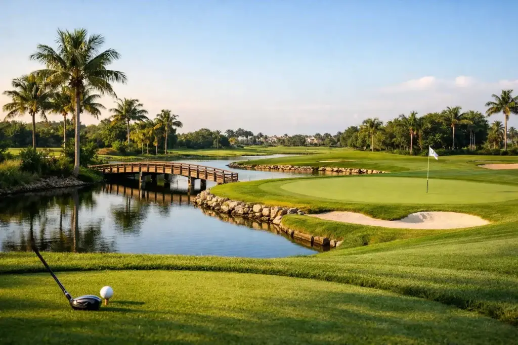 The Best Public Golf Courses in Palm Beach County | Stephanie Kaufman The Best Public Golf Courses in Palm Beach County