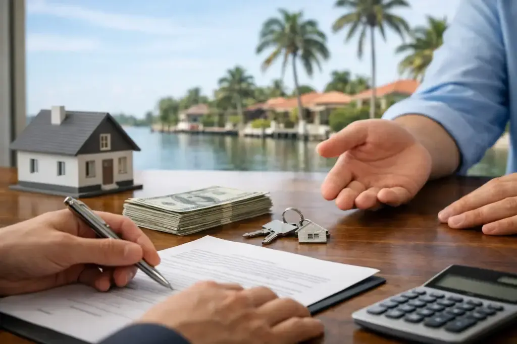 Who Pays Florida Closing Costs When You Buy?