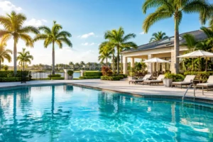 Best Gated Community Amenities for South Florida