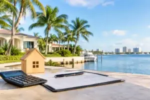 Florida Property Taxes for Palm Beach Buyers