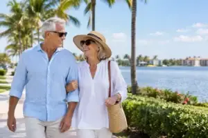 How 55+ Communities Fit Palm Beach County Living