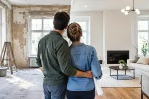 Trends for Redoing an Older Property in 2026