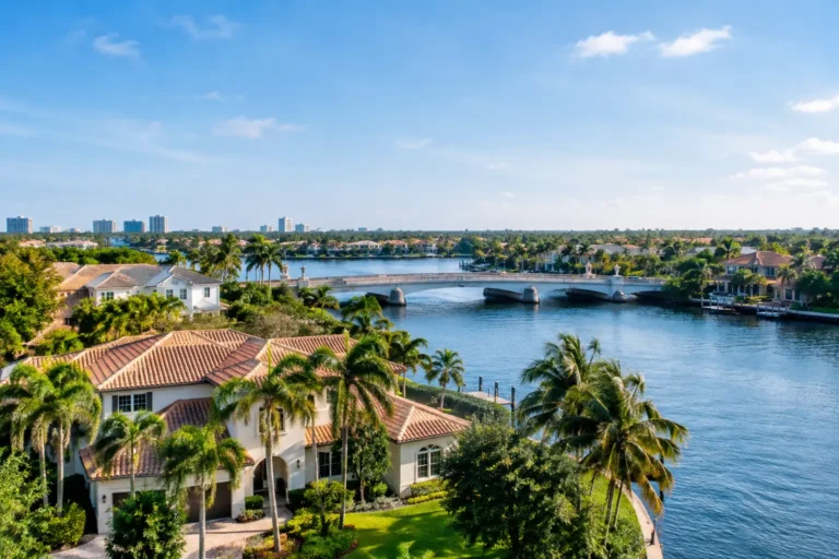 Boca Bridges Homes for Sale: Buyer Insights