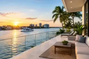 What Boca Luxury Demand Means for Buyers Now